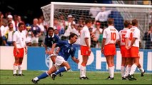 Copa do Mundo 1994      Brasil x Holanda (1/4 finais) com Galvão Bueno (Globo)