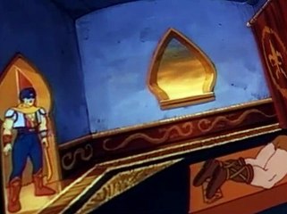 Conan the Adventurer Conan the Adventurer S01 E009 Shadow Walkers