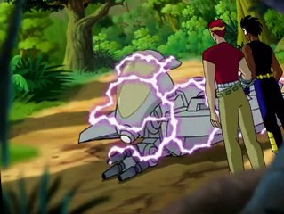 Static Shock S04 E06