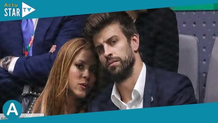 Shakira et Gérard Piqué : leur maison mise en vente pour près de 15 millions d'euros