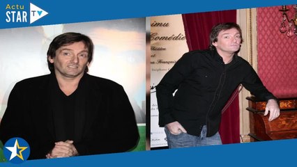 Pierre Palmade : "Je l'ai vu un soir où…", ce récit choc d'un de ses proches