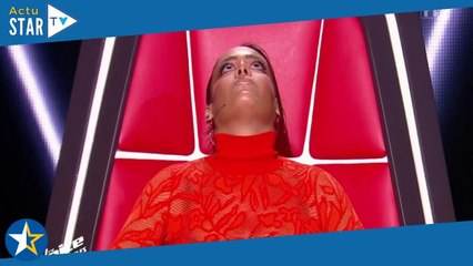 “Un million de vues sur les réseaux sociaux, ça ne vaut pas un spectateur réel” : Amel Bent (The Voi