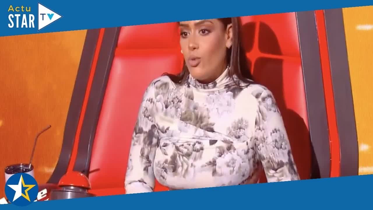 "J'ai perdu et ça s'est très bien passé pour mo...