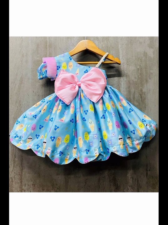 Beautiful dress design