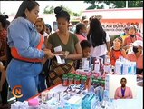 Carabobo | Realizan Plan Social Comunitario con entrega de lentes y más de 100 ayudas técnicas