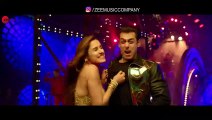 Seeti Maar - Radhe - Your Most Wanted Bhai - Salman Khan, Disha Patani-Kamaal K, Iulia V-DSP-Shabbir no copyrigt song