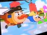 Budgie the Little Helicopter Budgie the Little Helicopter S02 E007 The Balloon Goes Up