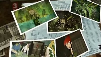 Detentionaire Detentionaire E026 The Dance Part 1