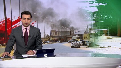 بايدن: أميركا علقت مؤقتا الأنشطة في السفارة الأميركية بالخرطوم