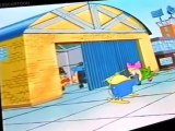 Budgie the Little Helicopter Budgie the Little Helicopter S02 E008 Surprise, Surprise
