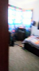 How To Cleaning a Ethan & Erick's Rooms a After Weeks