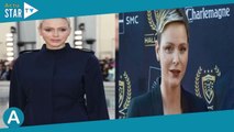 Charlene de Monaco dans son élément : elle fait une apparition remarquée dans une tenue familière