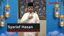 Ucapan Selamat Hari Raya Idul Fitri 1444 H