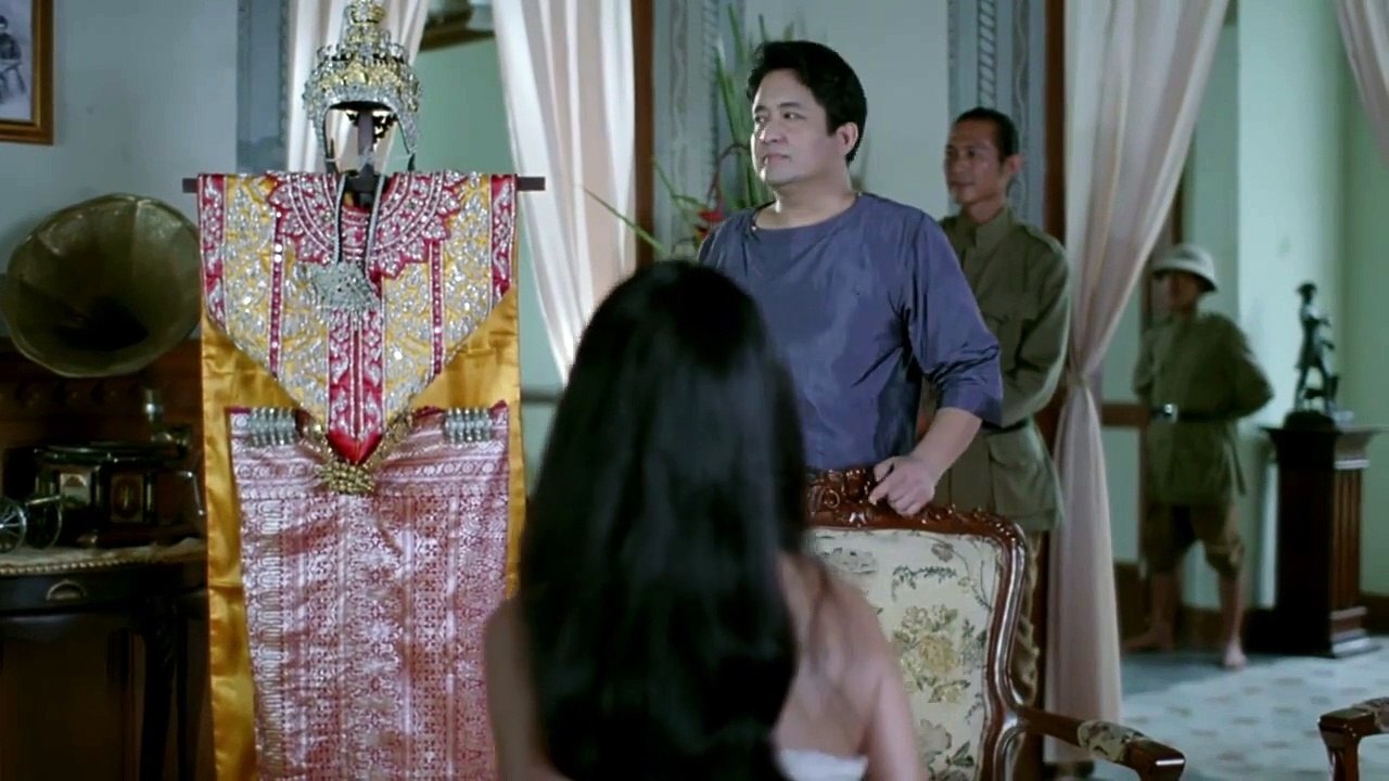 เปิงมาง กลองผีหนังมนุษย์ (2007) The Haunted Drum [Khmer Dubbed]