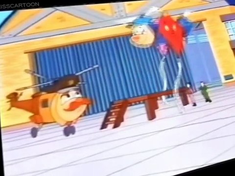 Budgie the Little Helicopter Budgie the Little Helicopter S03 E002 Writers in the Sky