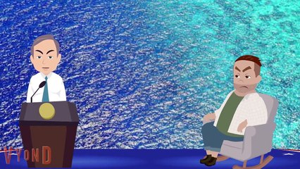 Douglas Macgregor_ It's Already Too Late, THINGS ARE GETTING SERIOUS_ in Exclusive Interview