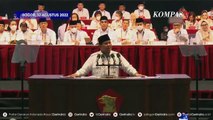 Tengok Kembali Kumpulan Deklarasi Bacapres 2024, Mulai dari Prabowo, Anies hingga Ganjar