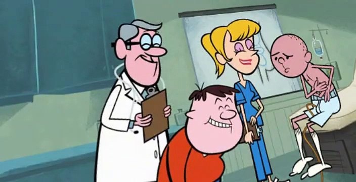 The Ricky Gervais Show The Ricky Gervais Show E019 – Kidneys