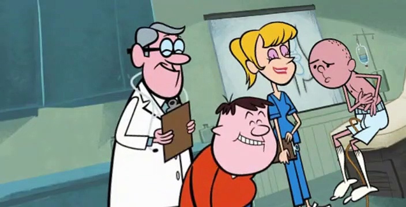 The Ricky Gervais Show The Ricky Gervais Show E019 – Kidneys