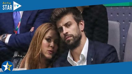 Shakira et Gérard Piqué : leur maison mise en vente pour près de 15 millions d'euros