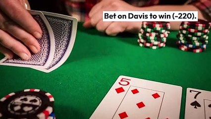 5 Tips About Davis vs Garcia You Can Use Today