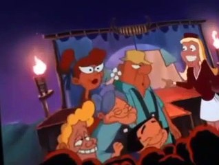 Histeria! E015 Tribute to Tyrants