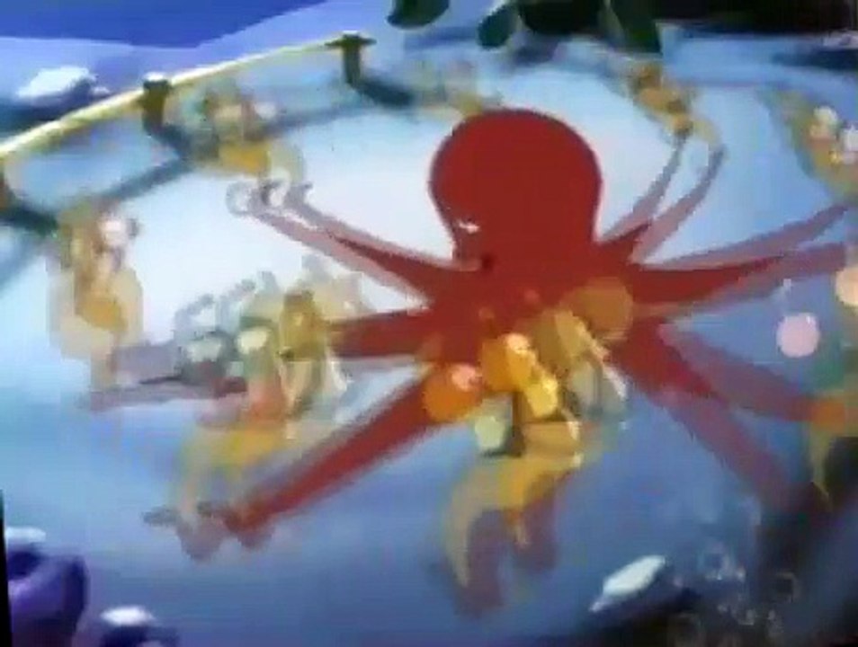 Snorks S01 E004 The New Neighbors video Dailymotion