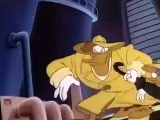 Darkwing Duck S01 E007 - Dirty Money