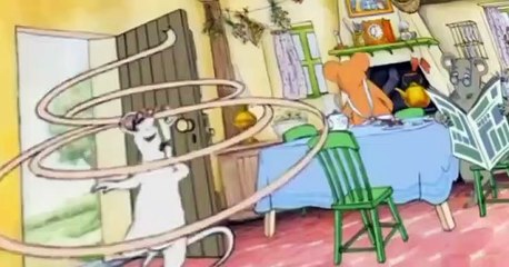 Angelina Ballerina Angelina Ballerina S01 E015 The Legend of Big Paw