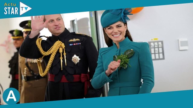 Kate Middleton : Un soupçon de… , cet indice de la princesse sur sa tenue pour le couronnement de C