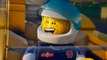 In Lego 2K Drive gibt’s noch viel mehr zu tun, als Rennen fahren, wie der Trailer verrät