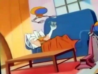 Darkwing Duck S03 E004 - Star Crossed Circuits