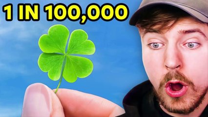 Discover the 10 Rarest Things on Earth 🌍