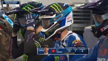 2023 Supercross East Rutherford - 450SX Heat 2