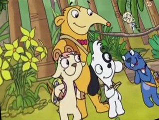 Doki Doki S01 E007 The World’s Favorite Flavour