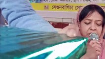 ও লাল মেরী,মনোমুগ্ধকর হিন্দি গানে দর্শক মাতালেন