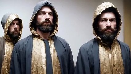 Skyrim - Imperial Balenciaga vs. Stormcloak Gucci