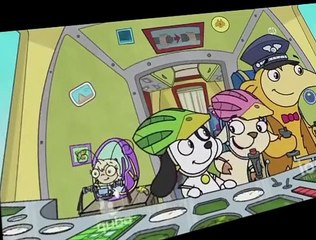 Doki Doki S01 E013 Team Doki’s Bike Challenge