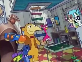 Doki Doki S01 E017 The Big Picture