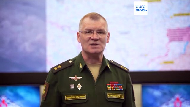 Mosca: Progressi nell'area ovest di Bakhmut . Kiev annuncia sanzioni e chiede l'1% di Pil in armi