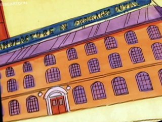 Anatole Anatole E021 Anatole and the New Cat