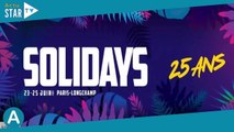 Angèle, Juliette Armanet, Bigflo & Oli… Tous présents pour les 25 ans de Solidays ! Dépêchez-vous