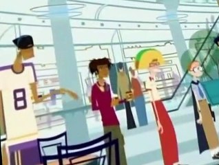 6teen 6teen E011 The Fake Date