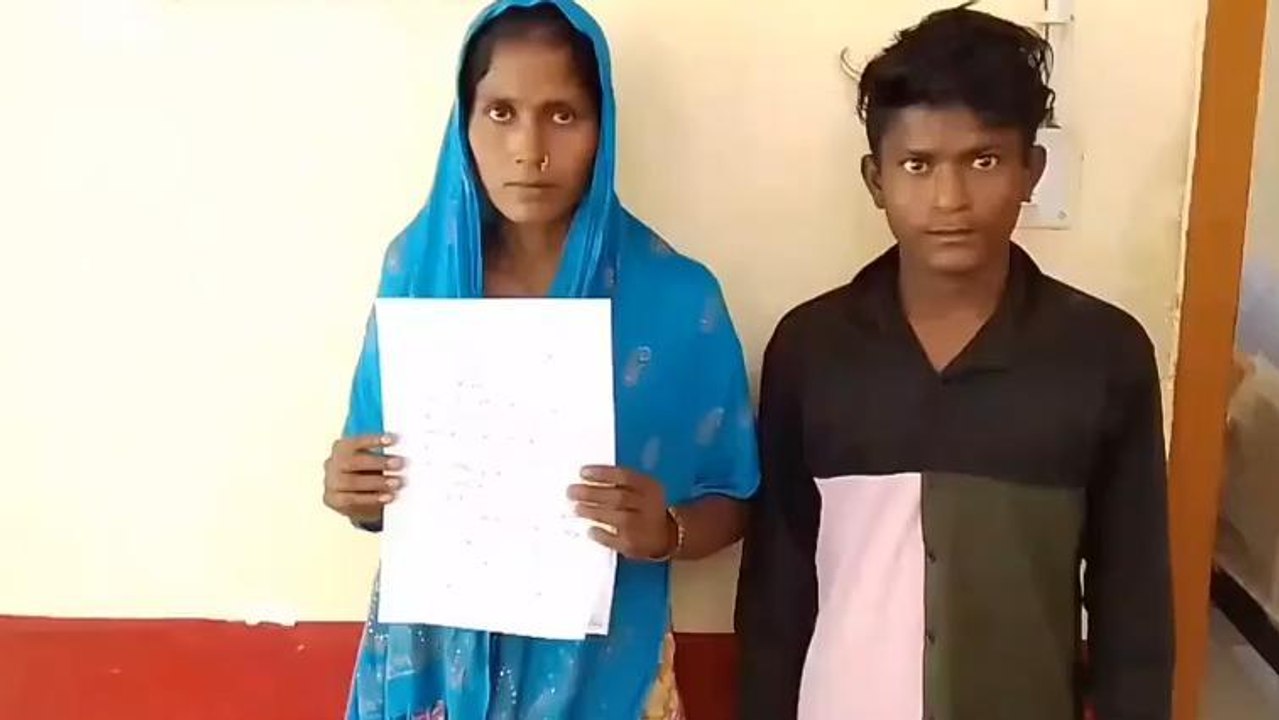 बरेली:महिला ने युवक पर शराब के नशे में घर में घुसकर मारपीट करने का लगाया आरोप