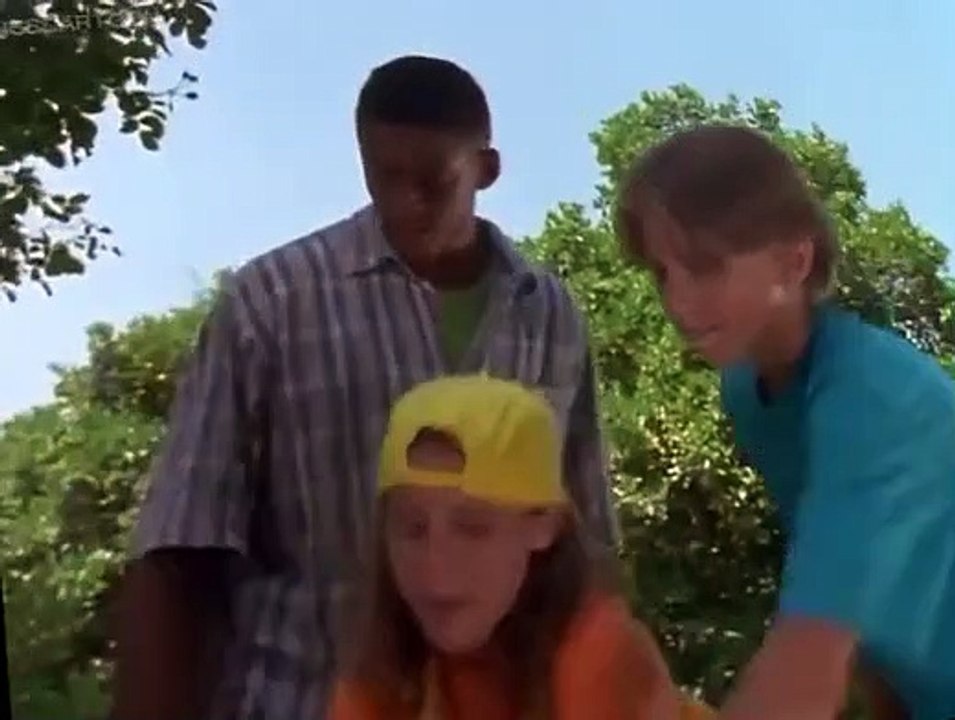 Big Bad Beetleborgs Beetleborgs Metallix S02 E017 How Does Your Garden Grow?