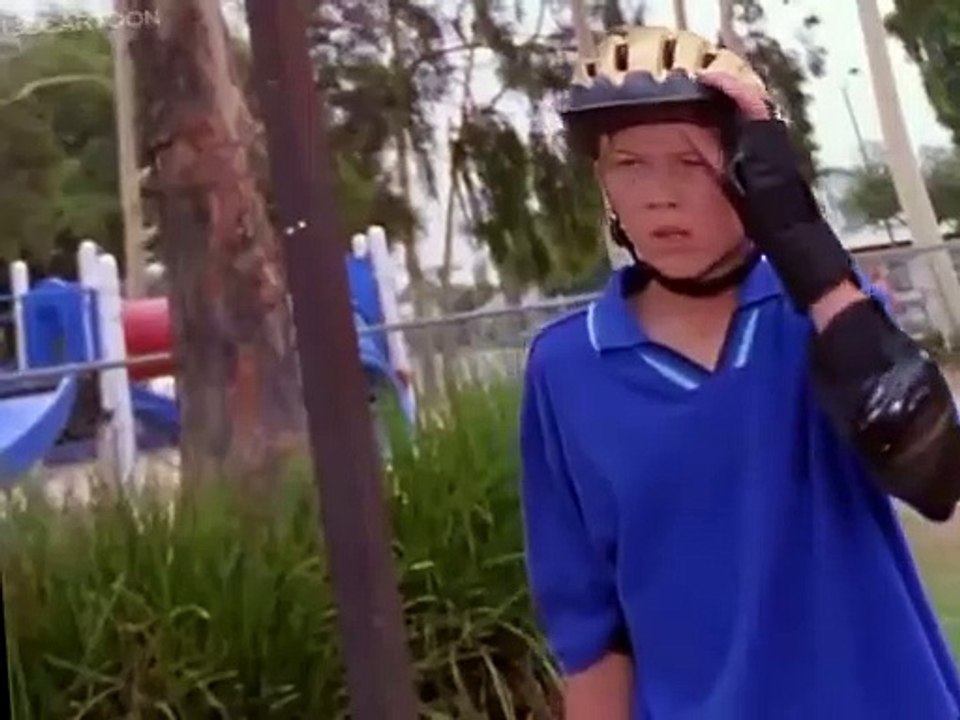 Big Bad Beetleborgs Beetleborgs Metallix S02 E018 The Curse of the Mummy’s Mommy