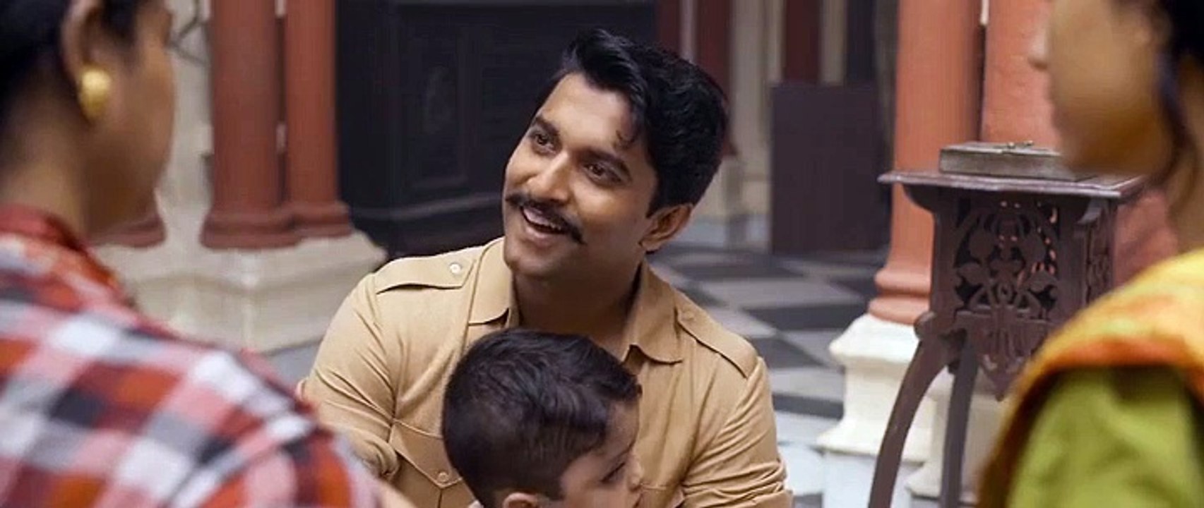 Shyam Singha Roy Movie Part-5