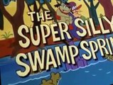 Wacky Races (1968) E024 - The Super Silly Swamp Sprint