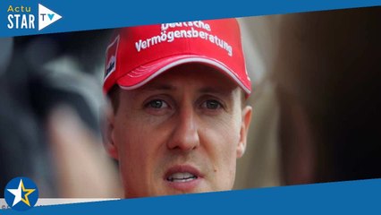 Fausse interview de Michael Schumacher : le journal présente ses excuses à la famille