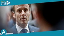 “Vous allez bientôt tomber !” : Emmanuel Macron vilipendé devant les caméras